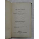 Smith (George) The Cassiterides with particular reference to the British Tin trade, 1 vol,
