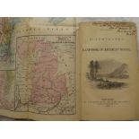 Richards (T A) Appleton's Illustrated Handbook of American Travel,
