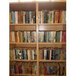 A large selection of various modern 1st Edition volumes and relating novels,