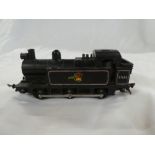 Tri-ang OO gauge - 0-6-0 Australian issue tank engine (one coupling rod missing)