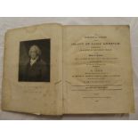 Young (Sir W) - An Historical Survey of the Island of Saint Domingo together with an account of the