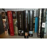 A selection of Historical and related volumes including Hammer of the North - Myths & Heroes of the