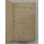 Trollope - Jessie Phillips, A Tale of the Present Day,