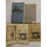 A Physician - A Guide to the Mounts Bay & The Lands End, 1 vol,
