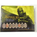 Imperial Sky - Flight badges of the Imperial German and Bavarian Armies by S.T.