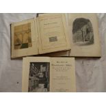 Winkles's Architectural and Picturesque Illustrations of the Cathedral Churches of England and