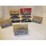 A DS collection - 9 Simca,