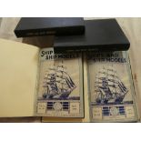 Ships & Ship Model magazines,