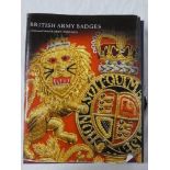 British Army badges by R Hodges,
