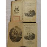 Antient' & Modern Scottish Songs, Heroic Ballads, etc, 2 vols Edinburgh 1791,