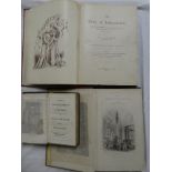 Holmes's Great Metropolis or Views and History of London;