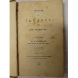 An Account of Jamaica & its Inhabitants by a Gentleman, long resident in the West Indies,