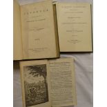 Mawe (Thomas) Every Man His Own Gardener, 1 vol, 1787,