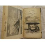 A Guide to the Mounts Bay & The Lands End, 1 vol Penzance 1816,