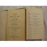 Physician (A) - A Guide to the Mounts Bay & the Lands End, 1 vol,