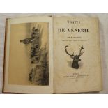 D'Yauville (M) - Traite De'Venerie (Treaty of hunting),