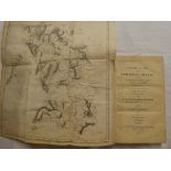 Maver (John) An Historical View of the Philippine Islands, 2 vols with map, bound as one,