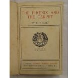 Nesbit (E) - The Phoenix and the Carpet,