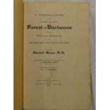 Rowe (Samuel) - A Perambulation of the Ancient & Royal Forrest of Dartmoor,