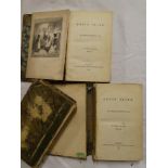 Hooton (C) - Colin Clink, 1st UK edition, 3 vols,