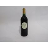 1995 Chateau de Lorme,