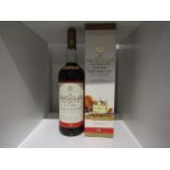 The Macallan 10 years Old Single Highland Malt Scotch,