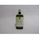 Gordon's Special Dry London Gin, 1950's bottling,