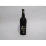 1960 Dow's Vintage Port