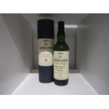 Tullibardine 1993 Single Highland Scotch Whisky,
