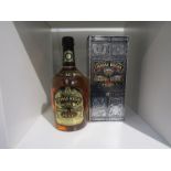 Chivas Regal 12 years old Premium Scotch Whisky,