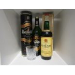 The Glenlivet 12 years Old Highland Malt Scotch Whisky 26 2/3 fl ozs,