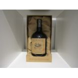 Glenmorangie 10 years old Traditional 100% proof Single Highland Malt Scotch Whisky,