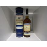 Glenmorangie Cote d'or Burgundy Wood Finish Single Highland Malt Scotch Whisky,