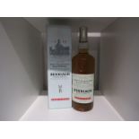 Benriach 10 years Old Pure Highland Malt Scotch Whisky,