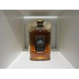 James Martin's 30 year old blended Scotch Whisky,