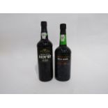 Fonseca Bin No 27 Fine Reserve Port,