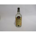 Schenley Distilled London Dry Gin, 1940's bottling,