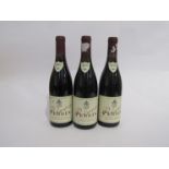 2000 Perrin Reserve Cotes du Rhones x3