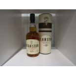 Deanston Single Highland Malt Scotch Whisky, 17 years old, 700ml,