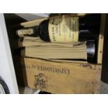 1963 Borges Vintage Port x 12,