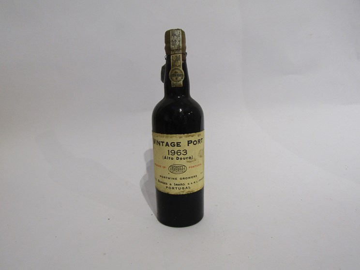 1967 Taylor's Vintage Port