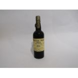 1967 Taylor's Vintage Port