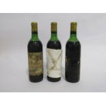 1971 Chateau de la Sabliere Fongrave,