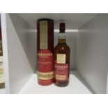 The Glendronach Original 12 years Old double cask matured Single Highland Malt Scotch Whisky,