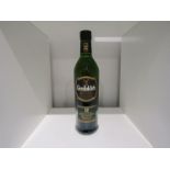 Glenfiddich 12 years old Single Malt Scotch Whisky,