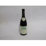 1997 Clos Vougeot dom Jacques Prieur Grand Cru