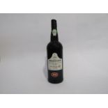 1992 Graham's LBV Port,