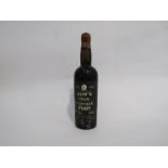 1945 Dow's Vintage Port