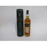 The Glengoyne 10 years Old Single Highland Malt Scotch Whisky 1ltr in tube