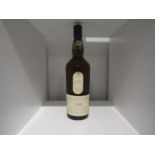 Lagavulin 16 years Old Single Islay Malt Scotch Whisky,